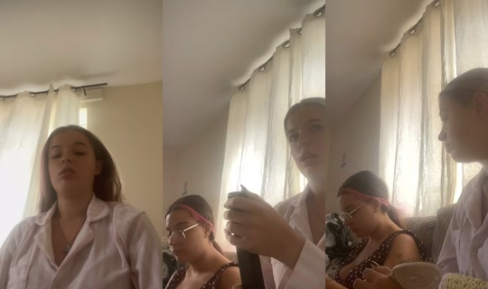 x_jasminep_x TikTok Live — Aug 20, 2026, 12:47 PM