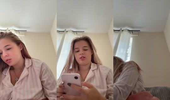 x_jasminep_x TikTok Live — Aug 21, 2026, 10:04 AM