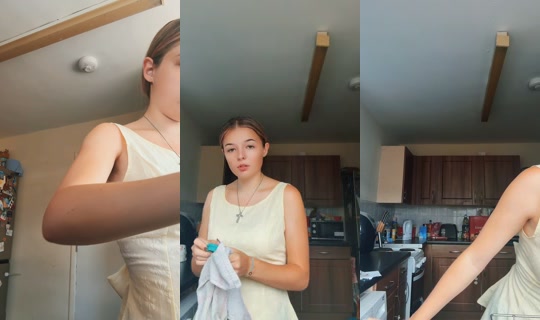 x_jasminep_x TikTok Live — Aug 28, 2026, 10:35 AM