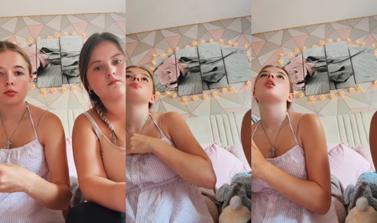 x_jasminep_x TikTok Live — Sep 7, 2026, 12:18 PM