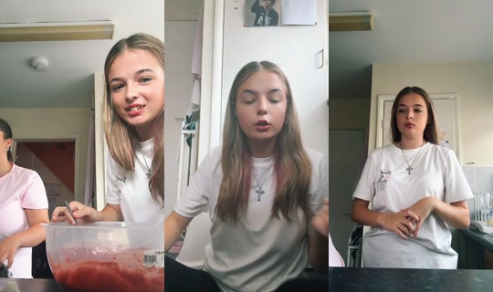 x_jasminep_x TikTok Live — Sep 13, 2026, 12:21 PM