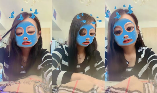 x_l0ay TikTok Live — Oct 3, 2026, 4:28 AM