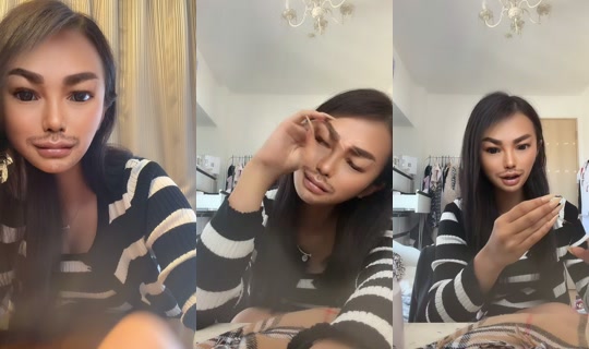 x_l0ay TikTok Live — Oct 3, 2026, 5:33 AM