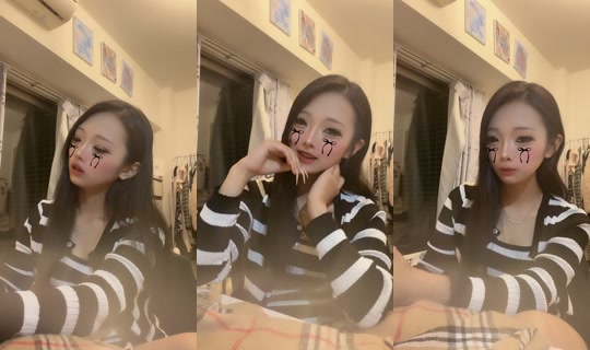 x_l0ay TikTok Live — Oct 3, 2026, 1:30 PM