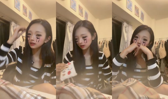 x_l0ay TikTok Live — Oct 3, 2026, 2:20 PM