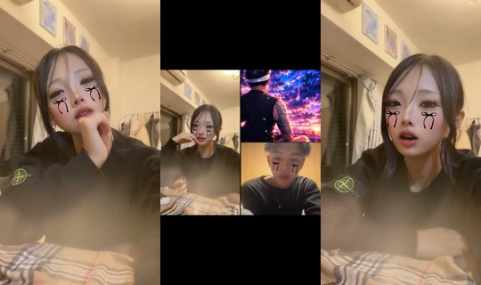 x_l0ay TikTok Live — Oct 4, 2026, 2:41 PM
