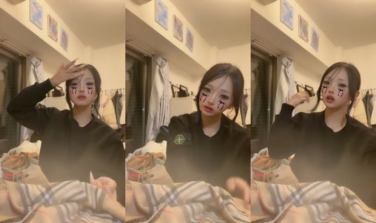 x_l0ay TikTok Live — Oct 4, 2026, 3:32 PM