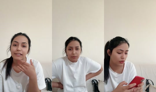 x_m3l02 TikTok Live — Oct 1, 2026, 9:14 AM