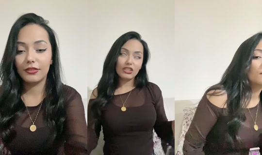 x_m3l02 TikTok Live — Oct 1, 2026, 8:26 PM