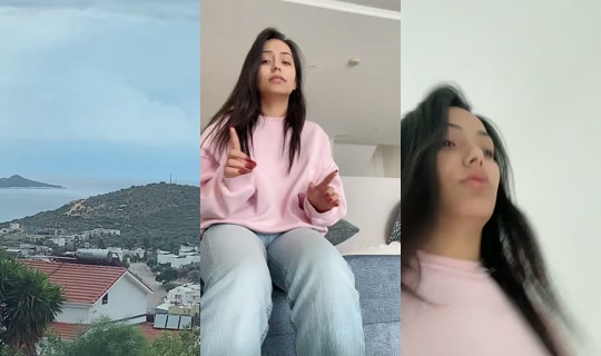 x_m3l02 TikTok Live — Oct 3, 2026, 6:12 AM