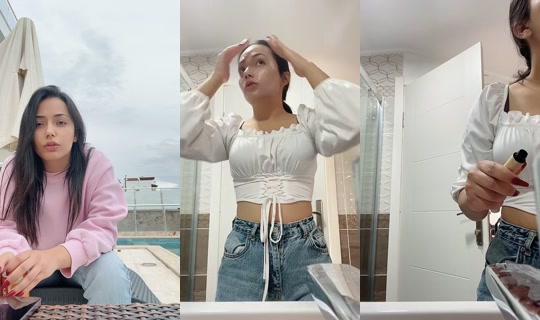 x_m3l02 TikTok Live — Oct 3, 2026, 7:02 AM