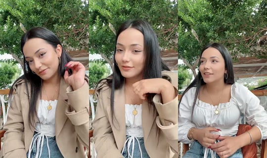 x_m3l02 TikTok Live — Oct 3, 2026, 10:19 AM