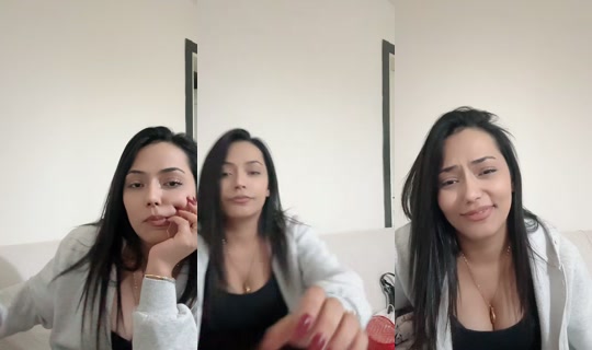 x_m3l02 TikTok Live — Oct 4, 2026, 5:55 PM