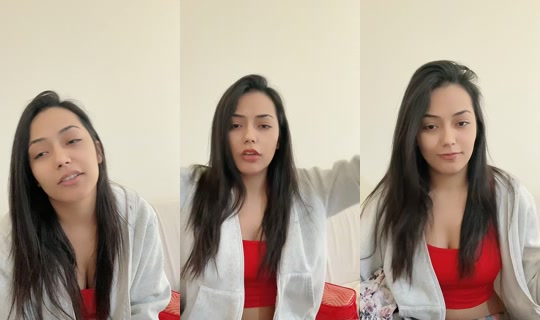 x_m3l02 TikTok Live — Oct 5, 2026, 6:22 AM