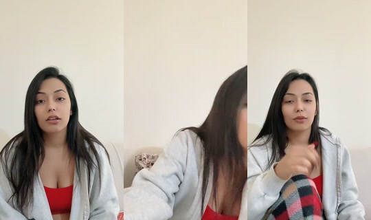 x_m3l02 TikTok Live — Oct 5, 2026, 7:13 AM