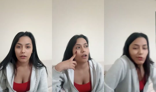 x_m3l02 TikTok Live — Oct 5, 2026, 1:33 PM