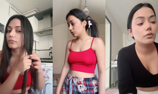 x_m3l02 TikTok Live — Oct 6, 2026, 9:16 AM
