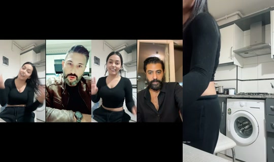 x_m3l02 TikTok Live — Oct 7, 2026, 5:54 PM