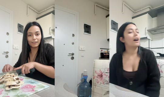 x_m3l02 TikTok Live — Oct 8, 2026, 3:37 PM