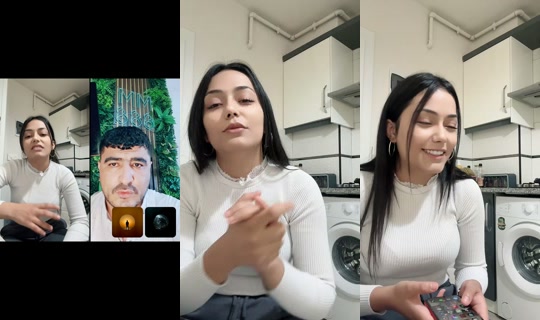 x_m3l02 TikTok Live — Oct 9, 2026, 11:04 AM