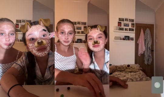 x_millie_x48 TikTok Live — Aug 20, 2026, 9:00 PM