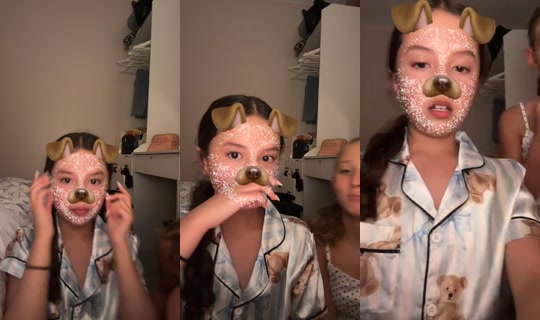 x_millie_x48 TikTok Live — Aug 20, 2026, 9:53 PM