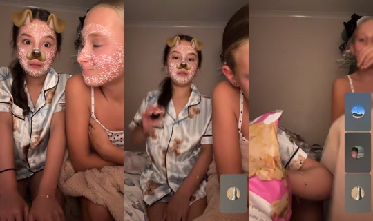 x_millie_x48 TikTok Live — Aug 20, 2026, 10:28 PM