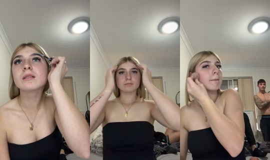 x_sienna_xo9 TikTok Live — Aug 21, 2026, 8:54 AM