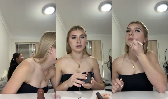 x_sienna_xo9 TikTok Live — Aug 21, 2026, 9:09 AM