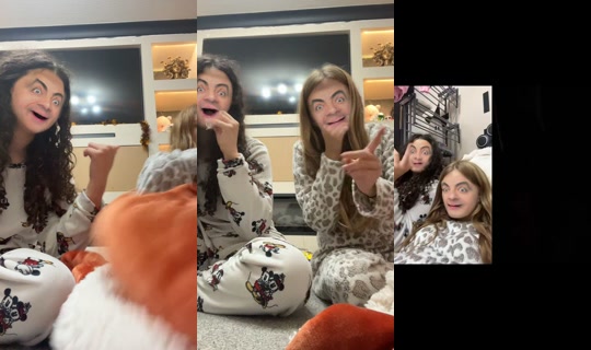 x_tami_x TikTok Live — Sep 12, 2026, 2:24 AM