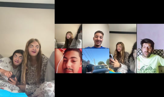 x_tami_x TikTok Live — Sep 12, 2026, 10:20 AM