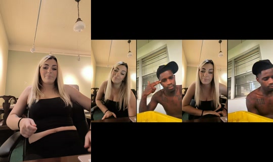 x_venuslyn TikTok Live — Oct 2, 2026, 10:31 PM