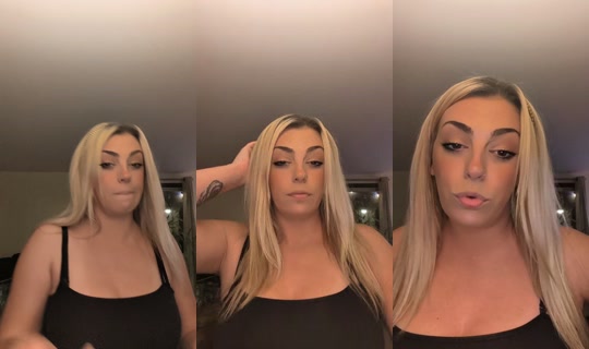 x_venuslyn TikTok Live — Oct 3, 2026, 12:17 AM