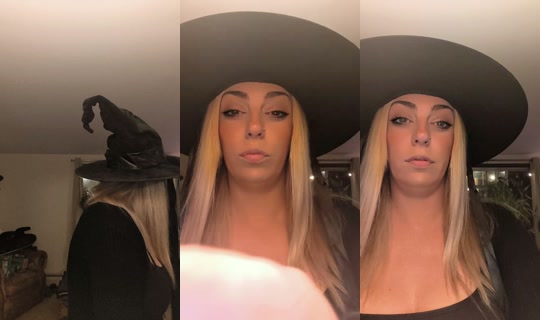 x_venuslyn TikTok Live — Oct 3, 2026, 1:37 AM