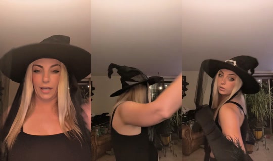 x_venuslyn TikTok Live — Oct 3, 2026, 2:31 AM