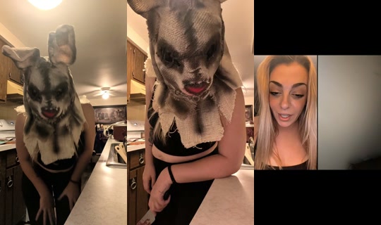 x_venuslyn TikTok Live — Oct 3, 2026, 3:16 AM