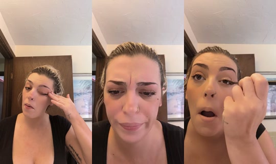 x_venuslyn TikTok Live — Oct 3, 2026, 6:56 PM