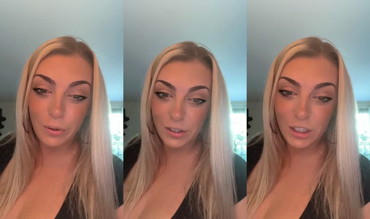 x_venuslyn TikTok Live — Oct 3, 2026, 8:48 PM