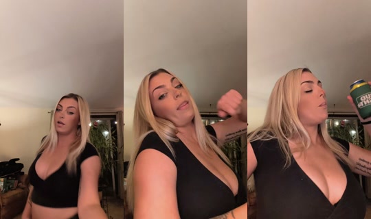 x_venuslyn TikTok Live — Oct 3, 2026, 11:58 PM