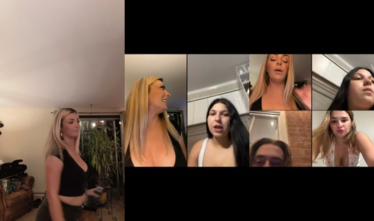 x_venuslyn TikTok Live — Oct 4, 2026, 12:50 AM