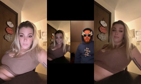 x_venuslyn TikTok Live — Oct 7, 2026, 12:37 AM