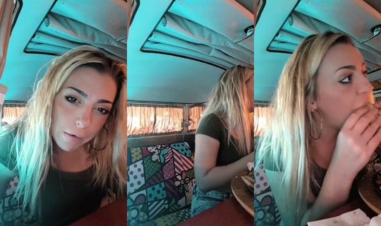 x_venuslyn TikTok Live — Oct 7, 2026, 6:29 PM