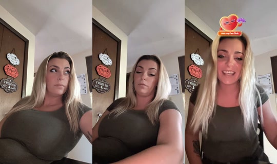 x_venuslyn TikTok Live — Oct 7, 2026, 8:44 PM
