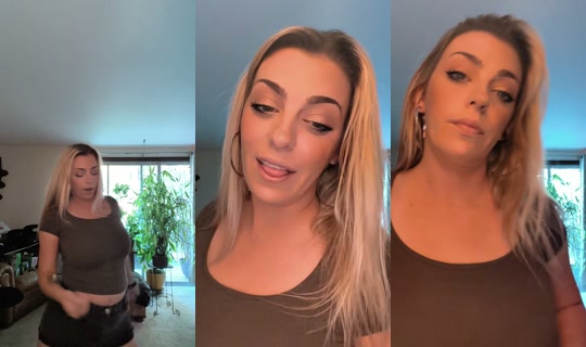 x_venuslyn TikTok Live — Oct 7, 2026, 9:35 PM