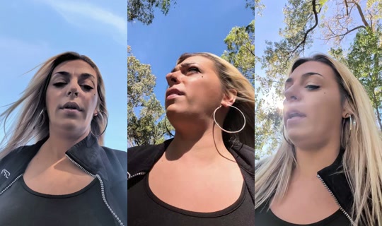 x_venuslyn TikTok Live — Oct 9, 2026, 4:51 PM