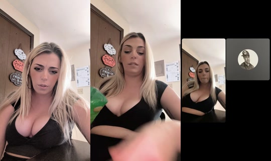 x_venuslyn TikTok Live — Oct 9, 2026, 5:22 PM