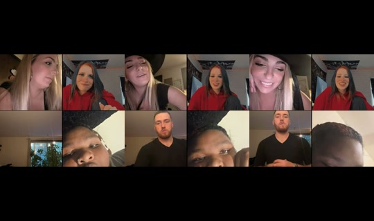 x_venuslyn TikTok Live — Oct 9, 2026, 10:50 PM