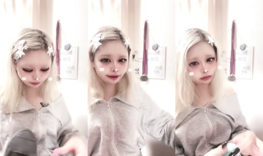 x_x_h_h_o_o TikTok Live — Aug 29, 2026, 11:08 AM