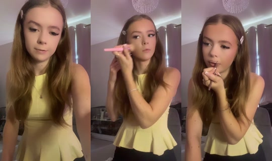 x_xteex TikTok Live — Sep 11, 2026, 8:51 AM