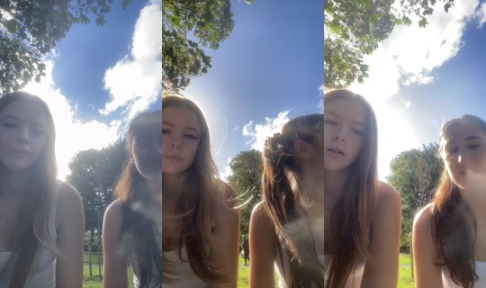 x_xteex TikTok Live — Sep 30, 2026, 11:10 AM
